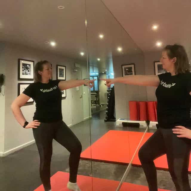 Coach sportif Dunkerque