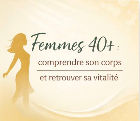 40 ans