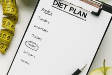 Programme perte de poids à Dunkerque