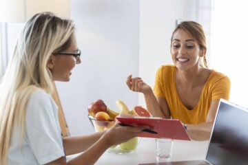 Rééquilibrage alimentaire à Dunkerque : guide nutrition